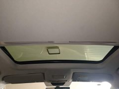 SAIC MG i5 1.5L CVT Luxury - ფოტო 17