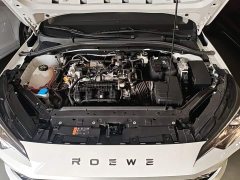 SAIC MG i5 1.5L CVT Luxury - ფოტო 19