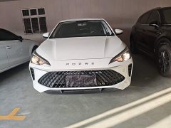 SAIC MG i5 1.5L CVT Luxury - ფოტო 2