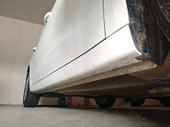 SAIC MG i5 1.5L CVT Luxury - ფოტო 20