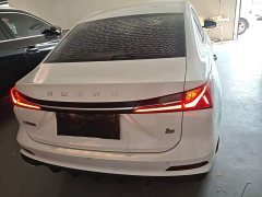 SAIC MG i5 1.5L CVT Luxury - ფოტო 5