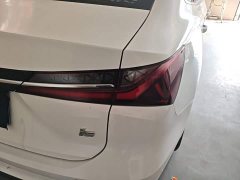 SAIC MG i5 1.5L CVT Luxury - ფოტო 7