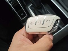 SAIC MG i5 1.5L CVT Luxury - ფოტო 8