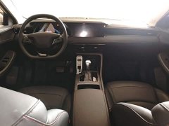 SAIC MG i5 1.5L CVT Luxury - ფოტო 9