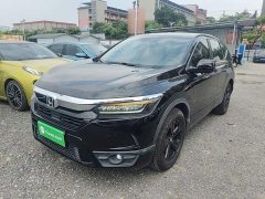 Honda CR-V 2020 240TURBO CVT 2WD Elite - ფოტო 1