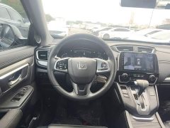Honda CR-V 2020 240TURBO CVT 2WD Elite - ფოტო 10