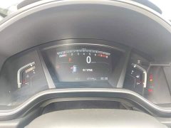 Honda CR-V 2020 240TURBO CVT 2WD Elite - ფოტო 11