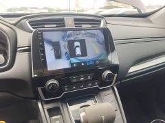 Honda CR-V 2020 240TURBO CVT 2WD Elite - ფოტო 12