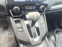 Honda CR-V 2020 240TURBO CVT 2WD Elite - ფოტო 13