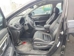 Honda CR-V 2020 240TURBO CVT 2WD Elite - ფოტო 14