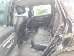 Honda CR-V 2020 240TURBO CVT 2WD Elite - ფოტო 16