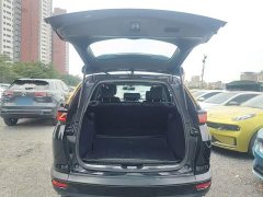 Honda CR-V 2020 240TURBO CVT 2WD Elite - ფოტო 18