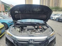Honda CR-V 2020 240TURBO CVT 2WD Elite - ფოტო 19