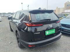 Honda CR-V 2020 240TURBO CVT 2WD Elite - ფოტო 4