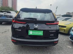Honda CR-V 2020 240TURBO CVT 2WD Elite - ფოტო 5