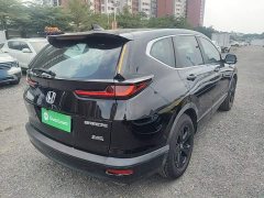 Honda CR-V 2020 240TURBO CVT 2WD Elite - ფოტო 6