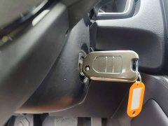 Honda CR-V 2020 240TURBO CVT 2WD Elite - ფოტო 8