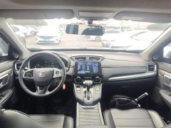 Honda CR-V 2020 240TURBO CVT 2WD Elite - ფოტო 9