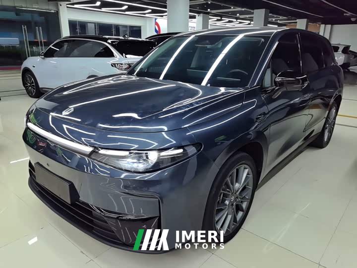 Leapmotor Leapo C10 530 Comfort Edition - ავტომობილი ჩინეთიდან