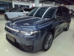 Leapmotor Leapo C10 530 Comfort Edition - ფოტო 1