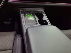 Leapmotor Leapo C10 530 Comfort Edition - ფოტო 13