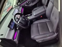 Leapmotor Leapo C10 530 Comfort Edition - ფოტო 14