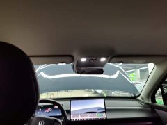 Leapmotor Leapo C10 530 Comfort Edition - ფოტო 17