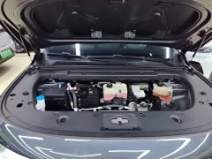 Leapmotor Leapo C10 530 Comfort Edition - ფოტო 19