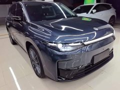 Leapmotor Leapo C10 530 Comfort Edition - ფოტო 3