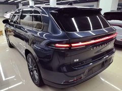 Leapmotor Leapo C10 530 Comfort Edition - ფოტო 4
