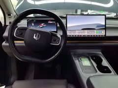 Leapmotor Leapo C10 530 Comfort Edition - ფოტო 9