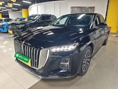 FAW Red Flag H5 2.0T Automatic Flagship Comfort Edition - ფოტო 1