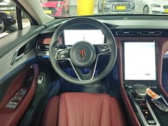 FAW Red Flag H5 2.0T Automatic Flagship Comfort Edition - ფოტო 10