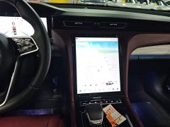 FAW Red Flag H5 2.0T Automatic Flagship Comfort Edition - ფოტო 12