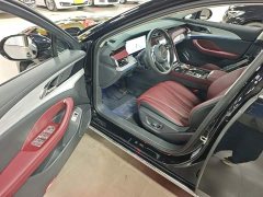 FAW Red Flag H5 2.0T Automatic Flagship Comfort Edition - ფოტო 15