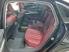 FAW Red Flag H5 2.0T Automatic Flagship Comfort Edition - ფოტო 16