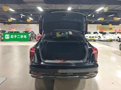 FAW Red Flag H5 2.0T Automatic Flagship Comfort Edition - ფოტო 18
