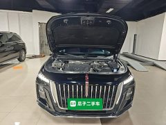 FAW Red Flag H5 2.0T Automatic Flagship Comfort Edition - ფოტო 19