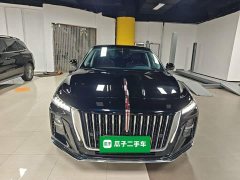 FAW Red Flag H5 2.0T Automatic Flagship Comfort Edition - ფოტო 2