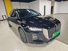FAW Red Flag H5 2.0T Automatic Flagship Comfort Edition - ფოტო 3