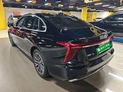 FAW Red Flag H5 2.0T Automatic Flagship Comfort Edition - ფოტო 4