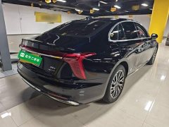 FAW Red Flag H5 2.0T Automatic Flagship Comfort Edition - ფოტო 6