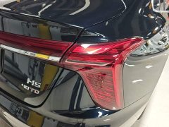 FAW Red Flag H5 2.0T Automatic Flagship Comfort Edition - ფოტო 7