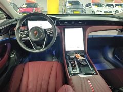 FAW Red Flag H5 2.0T Automatic Flagship Comfort Edition - ფოტო 9