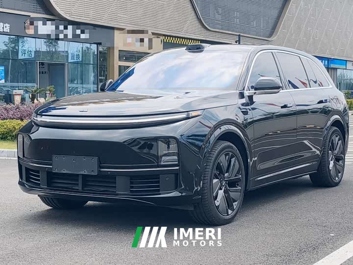 Li Auto Ideal L7 MAX
