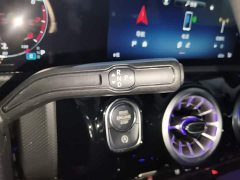 Mercedes-Benz A-Class A 200 L Fashion Edition - ფოტო 13
