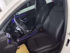 Mercedes-Benz A-Class A 200 L Fashion Edition - ფოტო 14