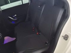 Mercedes-Benz A-Class A 200 L Fashion Edition - ფოტო 16