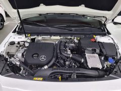 Mercedes-Benz A-Class A 200 L Fashion Edition - ფოტო 19