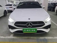 Mercedes-Benz A-Class A 200 L Fashion Edition - ფოტო 2